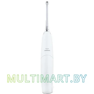 Электрическая зубная щетка и ирригатор Philips HX8424/47 картинка 4